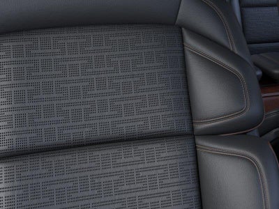 2026 Lincoln Navigator Black Label L