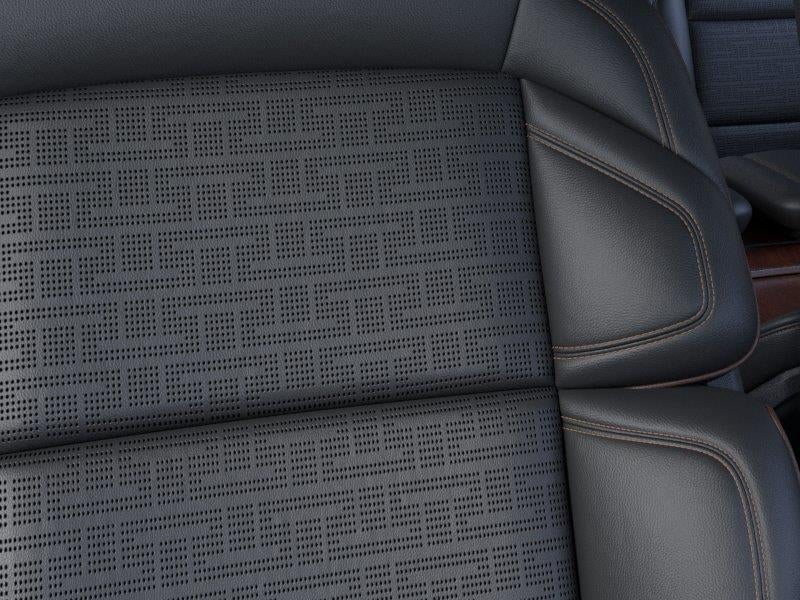 2026 Lincoln Navigator Black Label L