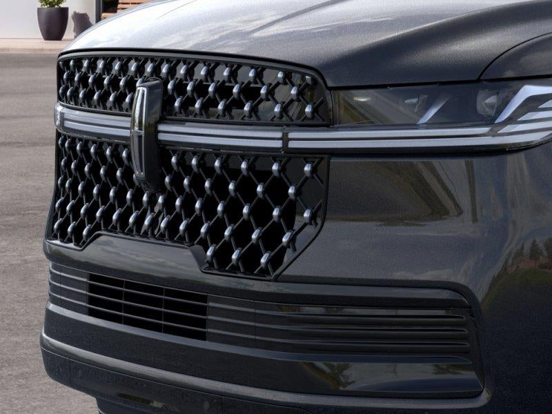 2026 Lincoln Navigator Black Label L