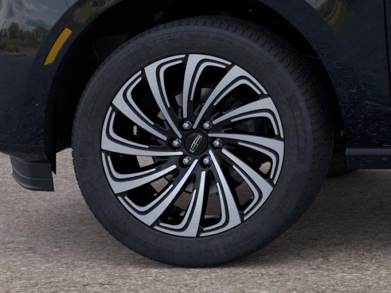2026 Lincoln Navigator Black Label L
