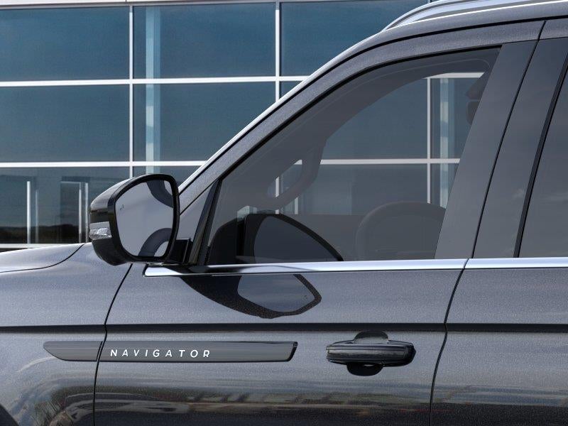 2026 Lincoln Navigator Black Label L