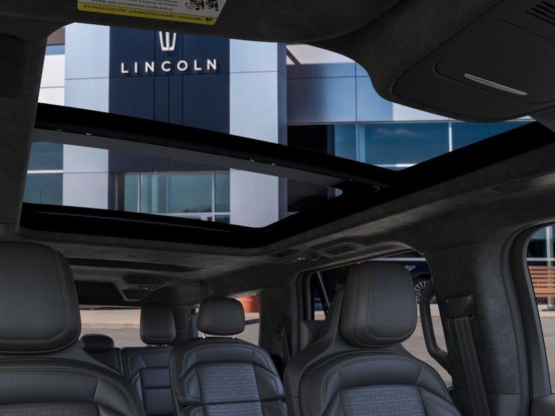 2026 Lincoln Navigator Black Label L