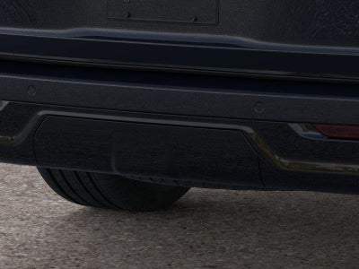 2026 Lincoln Navigator Black Label L