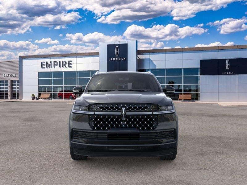 2026 Lincoln Navigator Black Label L