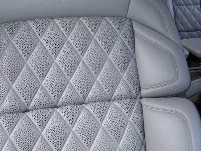 2026 Lincoln Navigator Black Label L