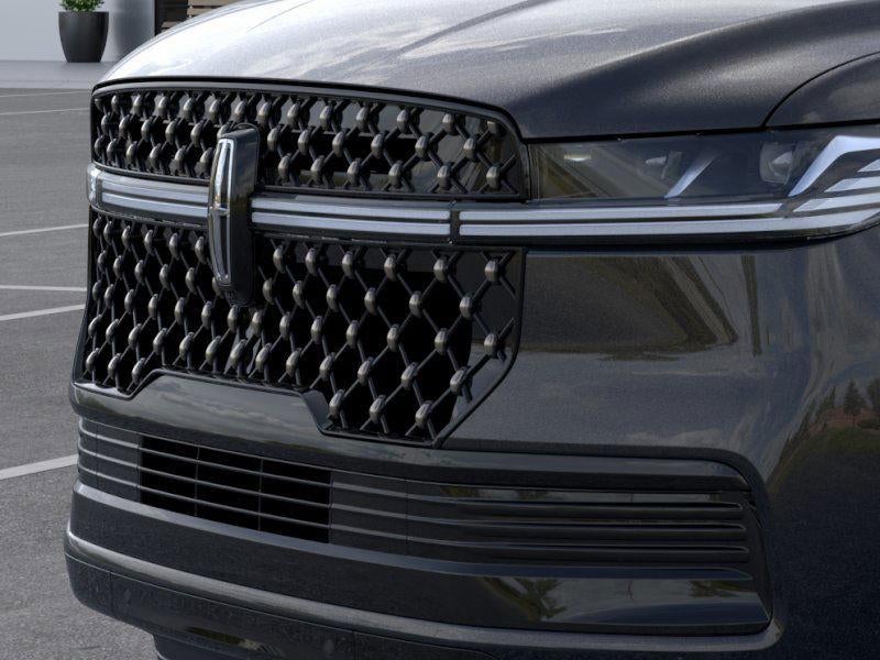 2026 Lincoln Navigator Black Label L