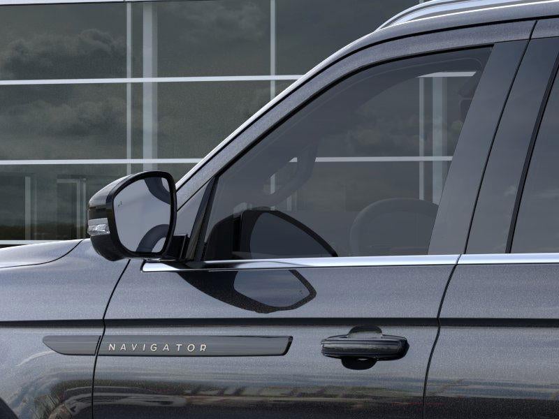 2026 Lincoln Navigator Black Label L
