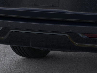 2026 Lincoln Navigator Black Label L