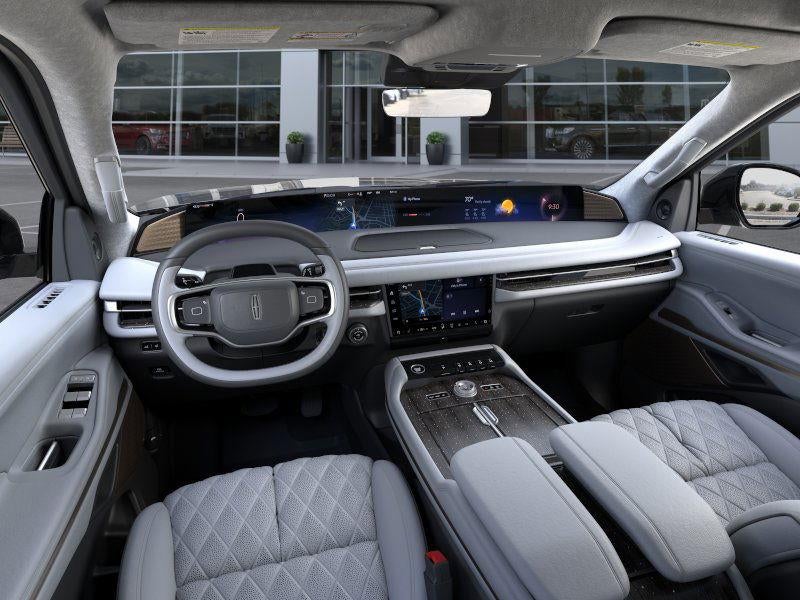 2026 Lincoln Navigator Black Label L