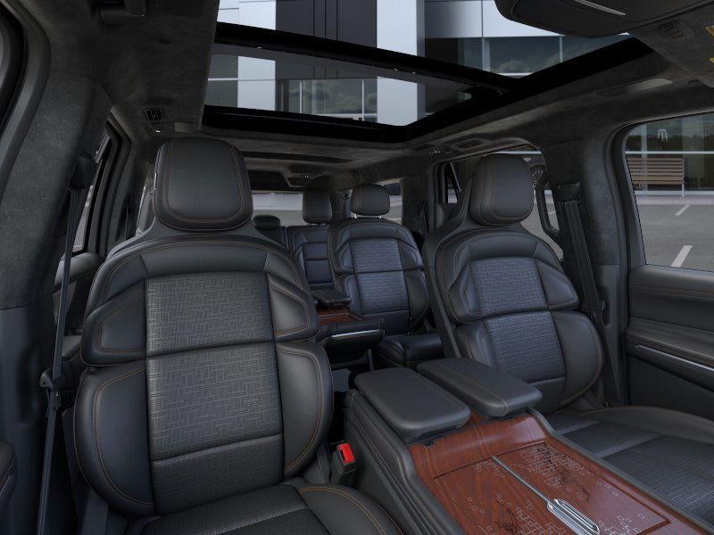 2026 Lincoln Navigator Black Label L
