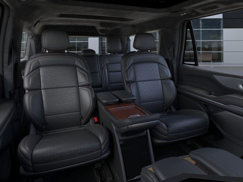 2026 Lincoln Navigator Black Label L