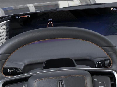 2026 Lincoln Navigator Black Label L