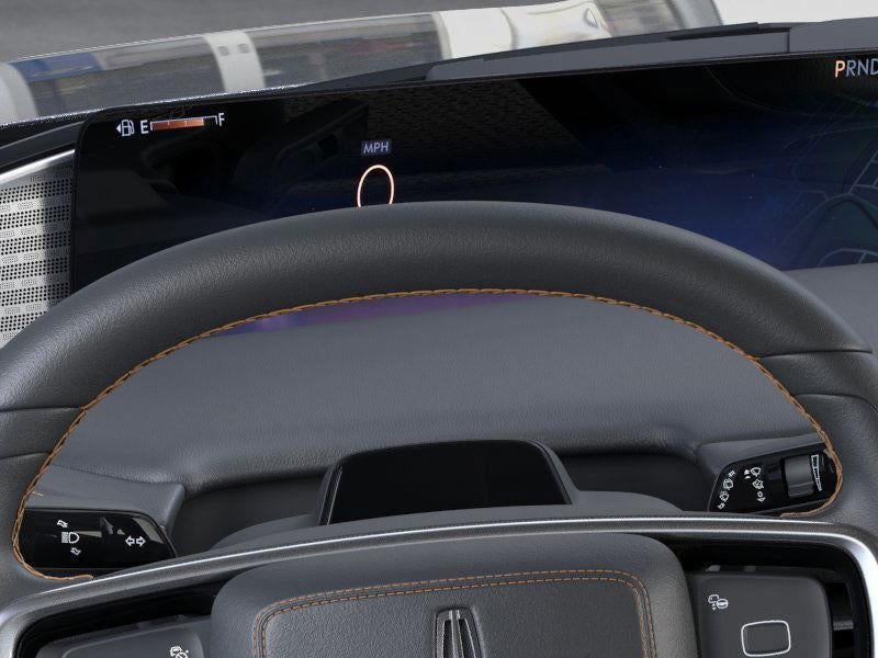 2026 Lincoln Navigator Black Label L