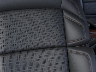 2026 Lincoln Navigator Black Label L