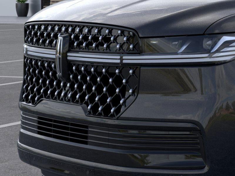 2026 Lincoln Navigator Black Label L