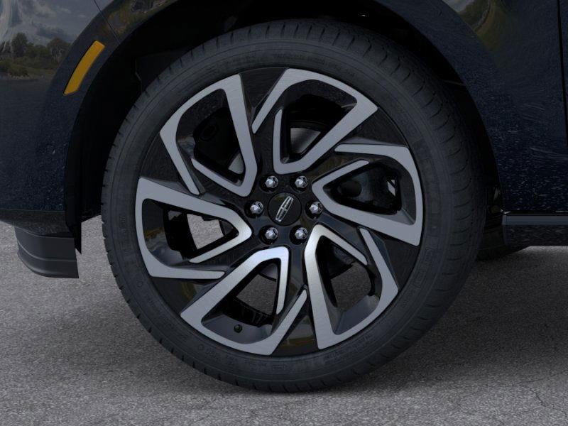 2026 Lincoln Navigator Black Label L