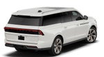 2027 Lincoln Navigator Black Label L