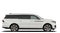 2027 Lincoln Navigator Black Label L