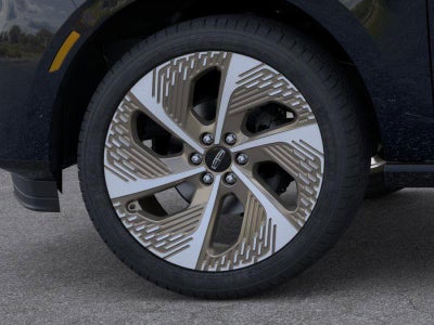 2026 Lincoln Navigator Black Label L