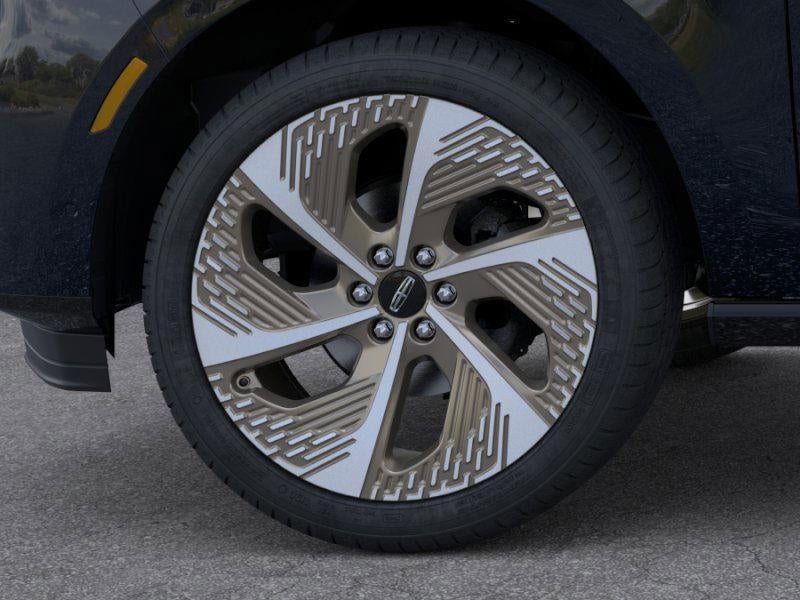 2026 Lincoln Navigator Black Label L