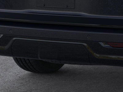 2026 Lincoln Navigator Black Label L