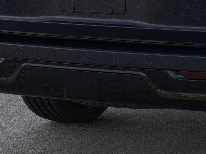 2026 Lincoln Navigator Black Label L