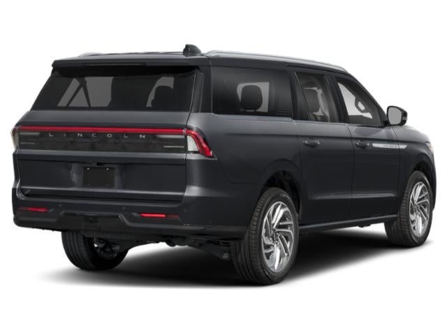 2026 Lincoln Navigator Black Label L