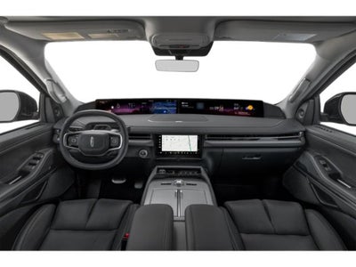 2026 Lincoln Navigator Black Label L