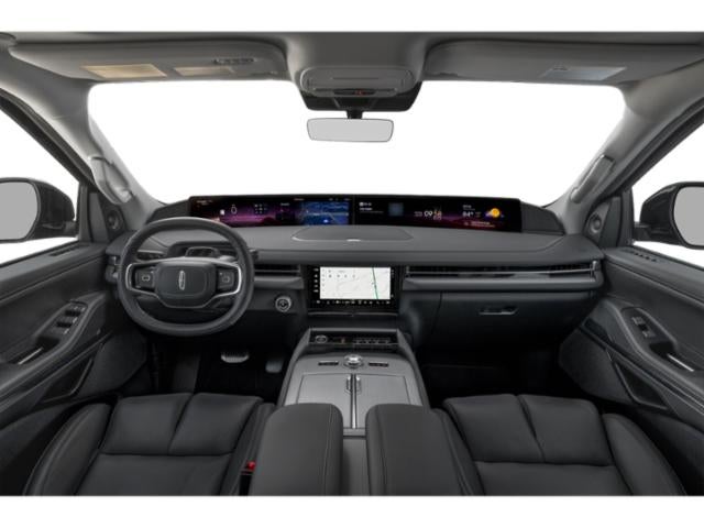 2026 Lincoln Navigator Black Label L
