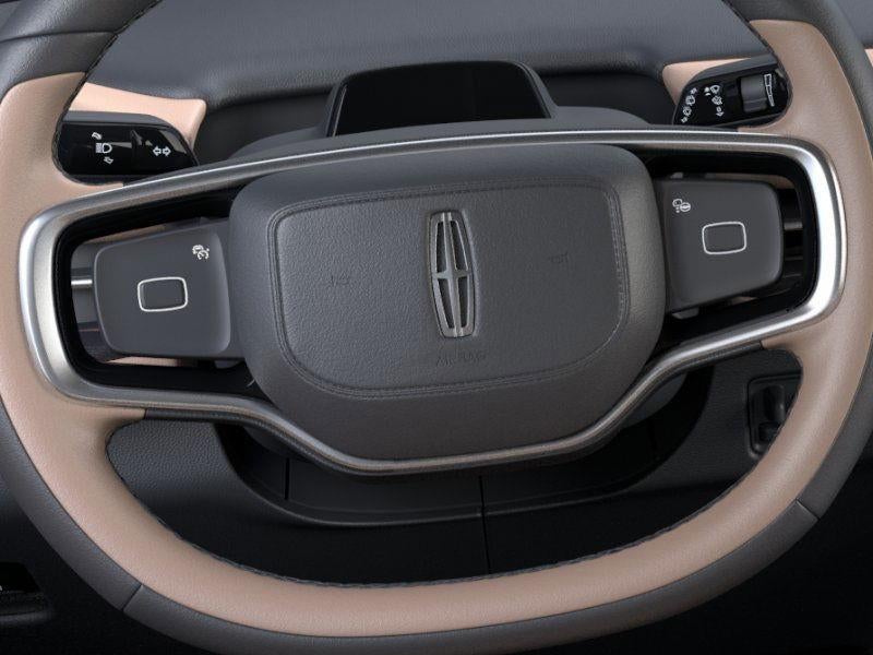 2025 Lincoln Navigator Black Label L