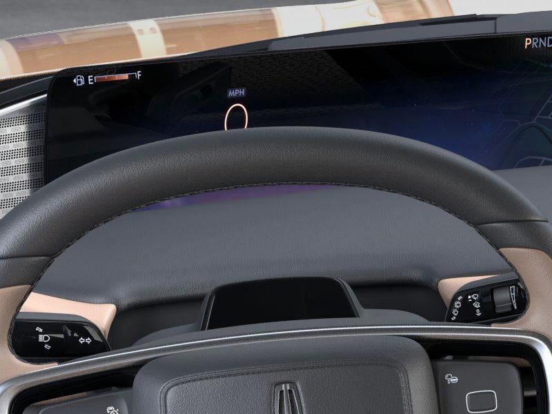 2025 Lincoln Navigator Black Label L