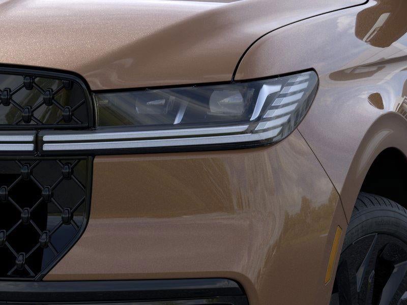 2025 Lincoln Navigator Black Label L