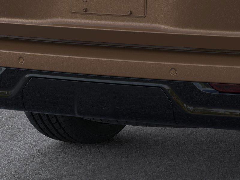 2025 Lincoln Navigator Black Label L