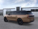 2025 Lincoln Navigator Black Label L