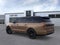 2025 Lincoln Navigator Black Label L