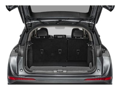 2026 Lincoln Corsair Grand Touring