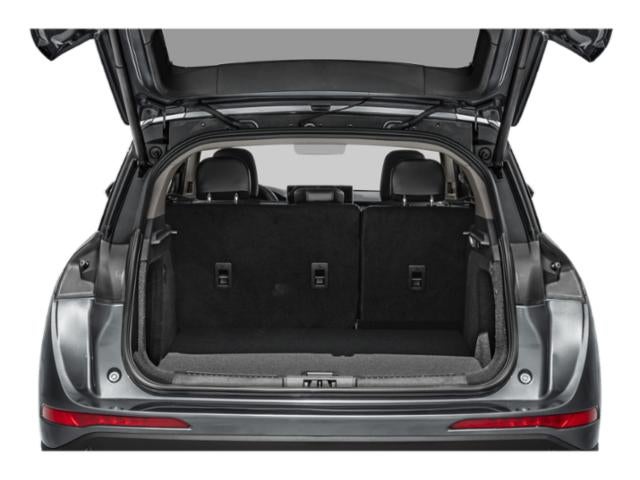 2026 Lincoln Corsair Grand Touring