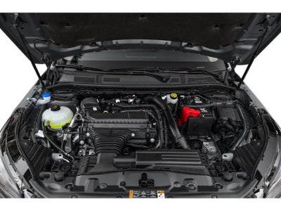 2026 Lincoln Corsair Grand Touring