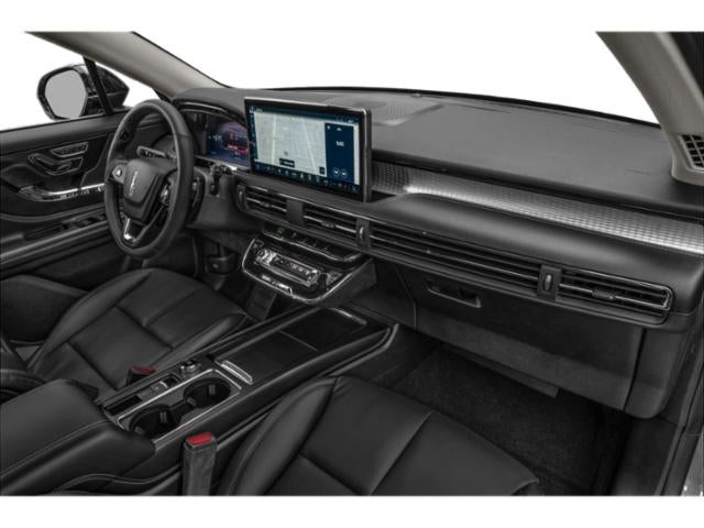 2026 Lincoln Corsair Grand Touring