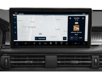 2026 Lincoln Corsair Grand Touring