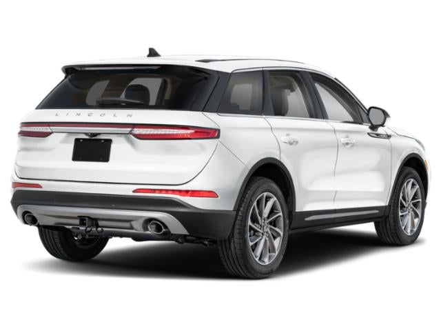 2026 Lincoln Corsair Grand Touring