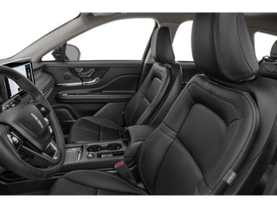 2026 Lincoln Corsair Grand Touring