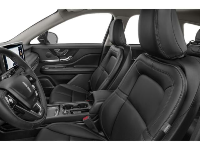 2026 Lincoln Corsair Grand Touring