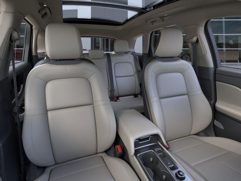 2026 Lincoln Corsair Grand Touring