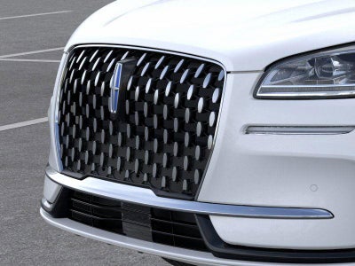 2026 Lincoln Corsair Grand Touring
