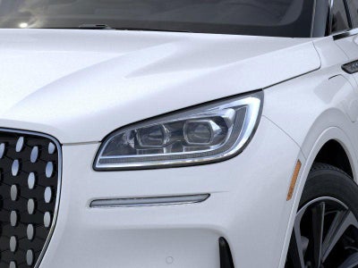 2026 Lincoln Corsair Grand Touring