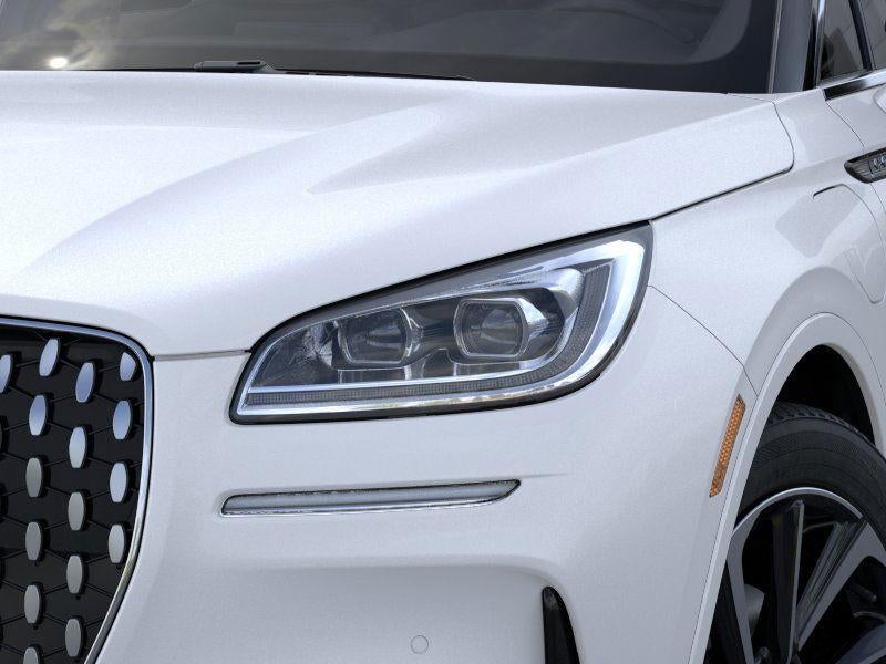 2026 Lincoln Corsair Grand Touring