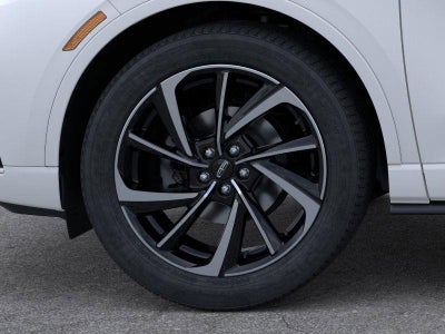 2026 Lincoln Corsair Grand Touring