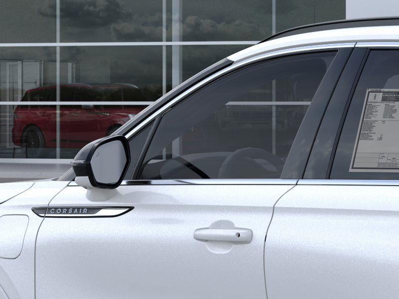 2026 Lincoln Corsair Grand Touring