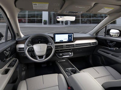 2026 Lincoln Corsair Grand Touring